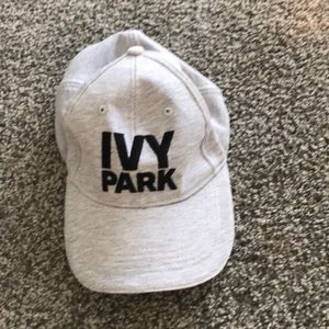 Ivy park cap